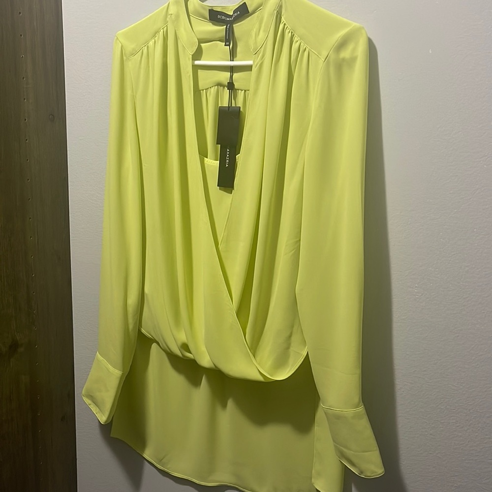 Blouse XS size